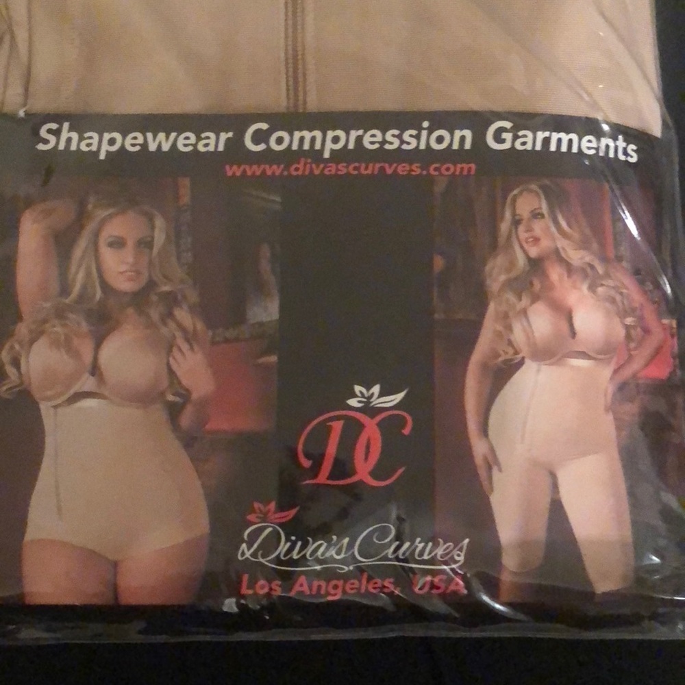 Shapewear